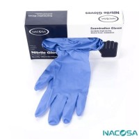 Nitrile Examination Glove