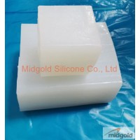 Htv/Hcr Silicone Rubber for Compression Molding and Extrusion Products