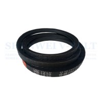 Rubber Belt HA  HM  HN For Agriculture Farm Machinery