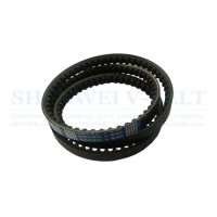 Rubber V-Belt Transmission Belt of Agriculture Machinery Spare Parts