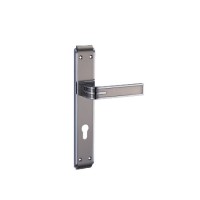 Door Pull Cabinet Kitchen Zinc Alloy Furniture Handle Hardware