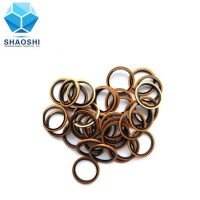 Rubber Metal Seals Hydraulic Washers Grasket Bonded Seals