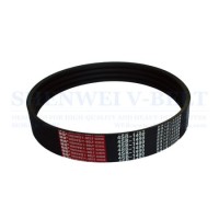 Transmission V Belt of Agriculture Combine Harvester Tractor