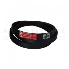 Rubber Belt for World Combine Harvester图1