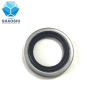 Hot Selling Standard Self-Centering Types Bonded Seals