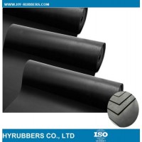 SBR NBR Cr EPDM Rubber Sheet /Membrane / Floor Mats