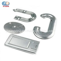 Customized Stainless Steel Plate Metal Stamping Parts for Household Electric Appliances