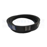 V Belt SB-60 For Kubota Harvester