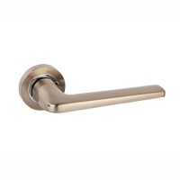 New Design High Quality Zinc Handle - R2.907