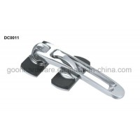 Zinc Door Guard DC0011