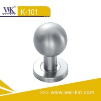 Stainless Steel 304 50mm Door Knob (K-101)