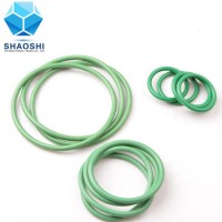 Best Quality EPDM  FKM  Silicone Rubber Oring with Colors for Sealing