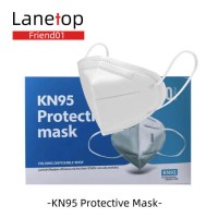 Cheaper KN95 Protective Face Mask