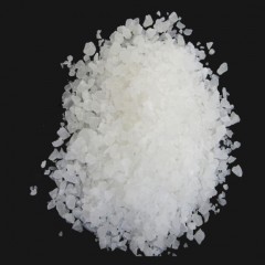 16%-17% Iron Free Non-Ferric Aluminium Sulphate Price图1