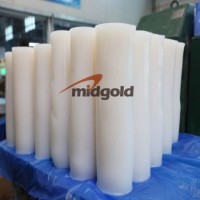 Silicone Rubber for Extruded Products