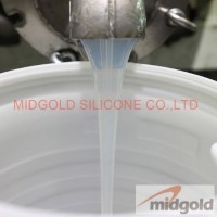 Liquid Silicone Rubber for Baby Care and Medical Supplies