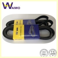 Aiwo Drive Belt 6pk1822 High Quality for Ford  Renault  Toyota Car Fan Belt8200598964