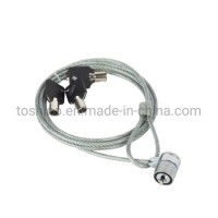 Notebook Computer Lock Laptop Lock (NK005-AB)