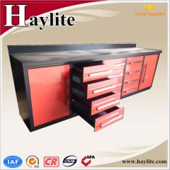 Garage Workshop Storage Mobile Drawer Roller Storage Tool Chest图1