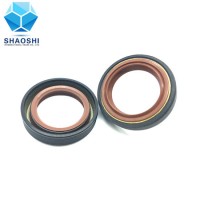 Chinese Suppliers NBR Viton PU Rubber Oil Seal Hydraulic Seal O Ring