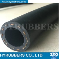 Smooth Surface 20bar Air Rubber Hose  Water Hose