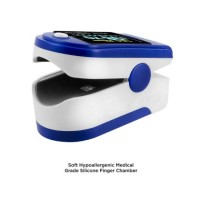 Oximetro De Finger Pulse Oximeter Pulse Fingertip for Sale