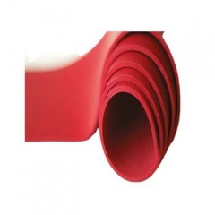 Red Skirting Board Rubber with Lower Price图1