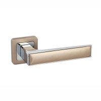 New Design High Quality Zinc Handle - S8.370