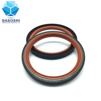 Wholesale High Pressure FKM NBR Lip Rubber Oil Seals 85*105*12