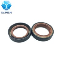 Hot Sale Rubber Parts  NBR Material  FKM Material Oil Seal