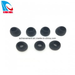 Oval Plugs Earbud Earhooks Covers Silicone Eartips Earbuds Eargels Earpads Ear Tips Gels Bud for Hea图1