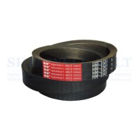 Wholesale Agricultural Rubber V Belt of Combine Harvester