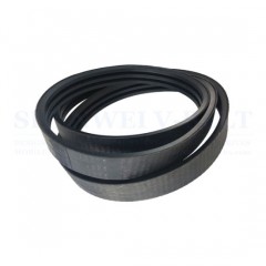 Spare Parts of Rubber V-Belt for Farming Agriculture Combine Harvester Machinery图1