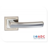 Customized High End Hardware Accessories in Aluminum Handle for Door Hardware/Door Handle /Door Lock