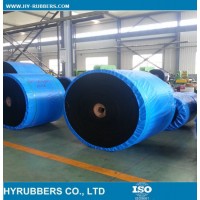 China Ep1000 Rubber Conveyor Belt Manufacturer