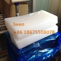 Htv Silicone Rubber Raw Material Solid Silicone