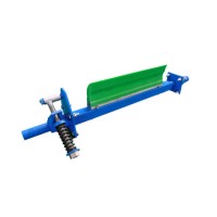 Primary Belt Cleaner Polyurethane Blade