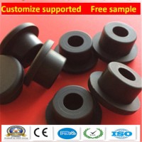 Silicone Rubber Stopper Hole Plug for Any Bottle / Tube / Hole