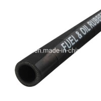 Evan Rubber Oil Delivery Hose 20bar