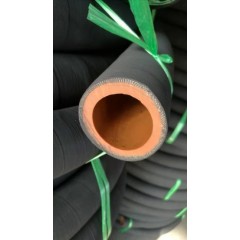 Rubber Hose with Fabric Insert图1