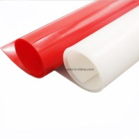 Vacuum Press Silicone Rubber Sheet Supplier