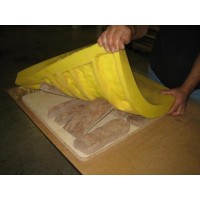 High Strength RTV 2 Silicone Making Mold