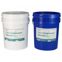 Support Repair-Ability Two Components Silicone Potting for LED Driver/PCB图1