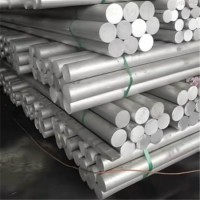 High Quality Aluminum Bars 7005 Aluminum Bar Bar Aluminium Bar Aluminium Rod