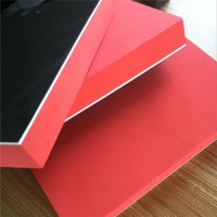 Closed Cell PE Foam for Fight Cases Insert