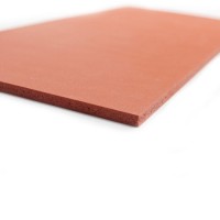 1mm-70mm Textured Impression Silicone Foam Sheet