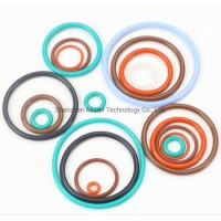 FPM/NBR/EPDM/Silicon/Rubber O Ring Gasket