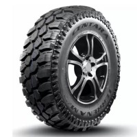 31X10.50r15lt Top Tire Brands Passenger Car All Wheels Mud Terrain SUV 4X4 Tire