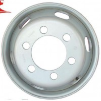 High Quality Rim  Steel Truck Rims  Wheel Rim (22.5X8.25)