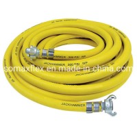 Jackhammer Air Hose Assemblies 250psi